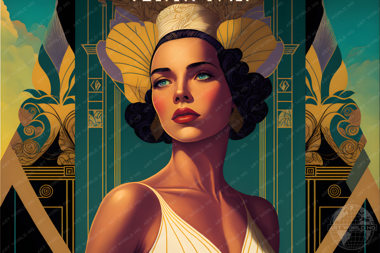 Discover Havana's Art Deco World