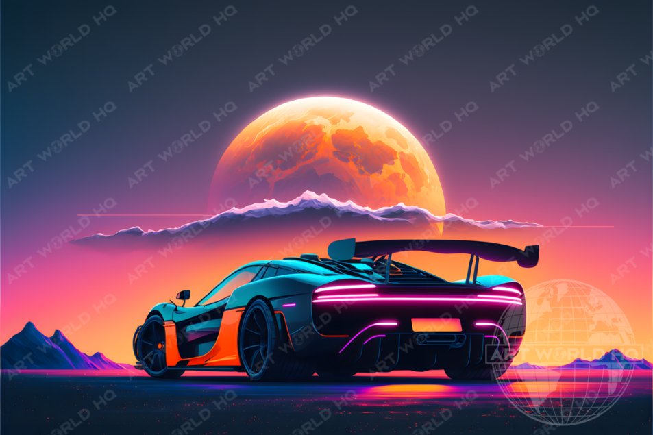 Maclaren neon deals